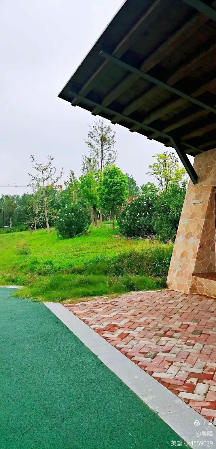 荥阳恒大养生谷